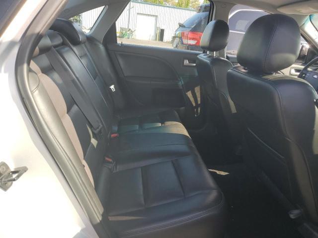 2005 Ford Five Hundred Limited