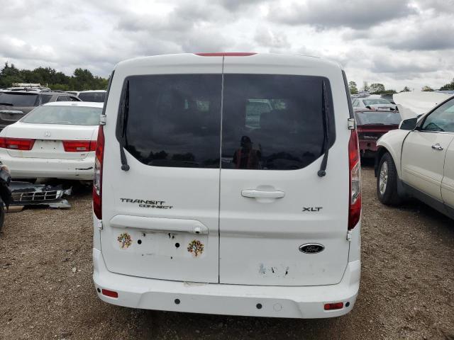 2014 Ford Transit Connect XLT
