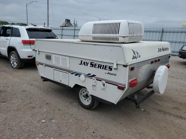 2006 Jayco JAY Series