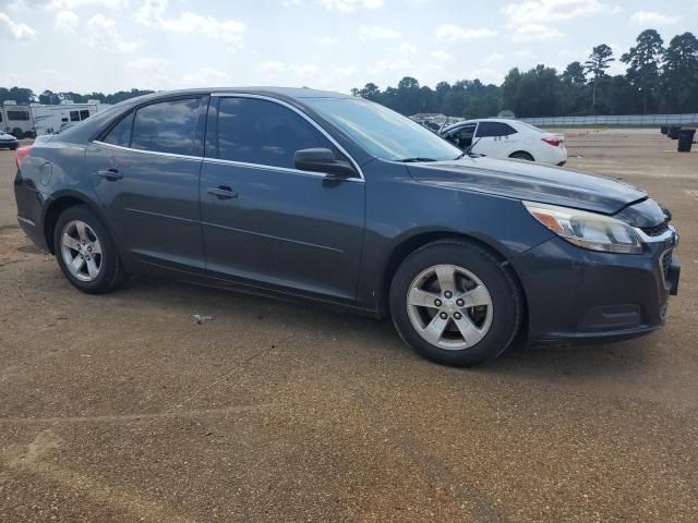 2014 Chevrolet Malibu LS