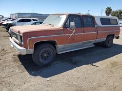 1974 Chevrolet C20 for sale in San Diego, CA