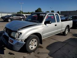 2002 Toyota Tacoma Xtracab for sale in Littleton, CO