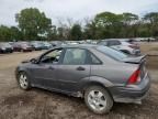 2004 Ford Focus ZTS