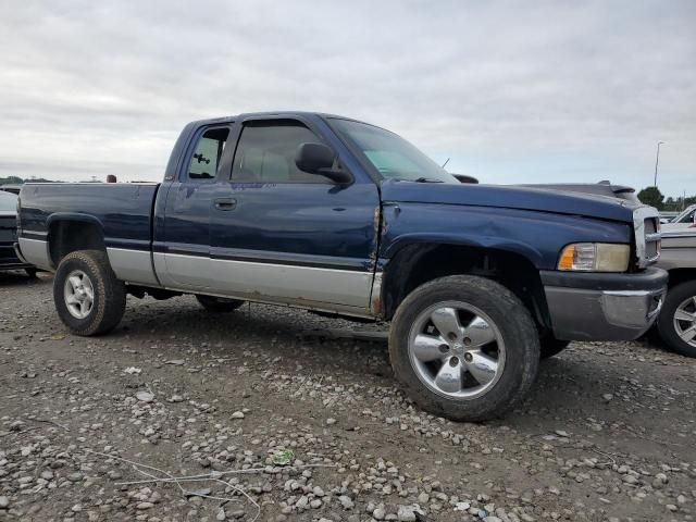 2001 Dodge RAM 1500