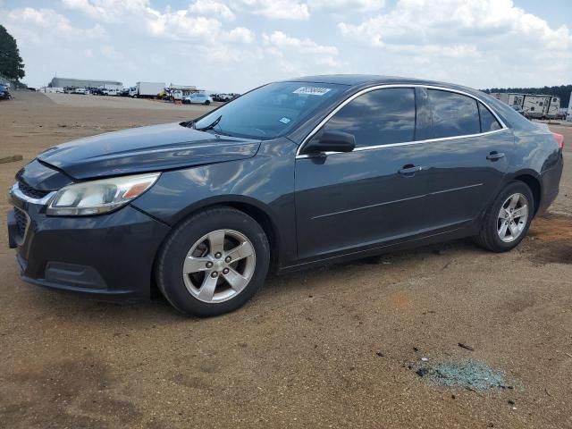 2014 Chevrolet Malibu LS