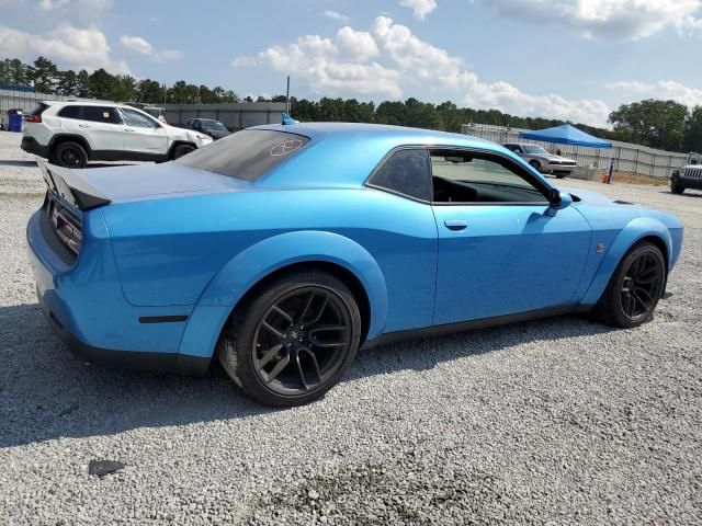 2019 Dodge Challenger R/T Scat Pack