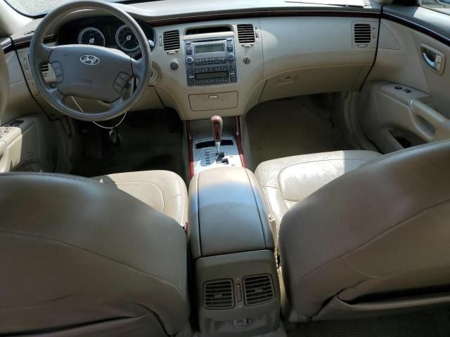 2007 Hyundai Azera GLS