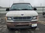 2001 Ford Econoline E250 Van