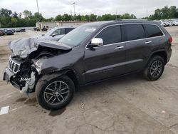 2018 Jeep Grand Cherokee Limited for sale in Fort Wayne, IN