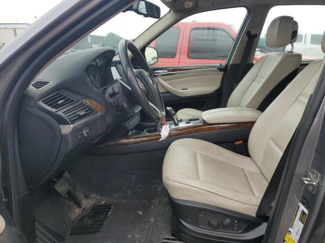 2011 BMW X5 XDRIVE35D