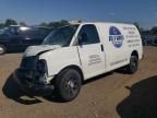 2014 Chevrolet Express G1500