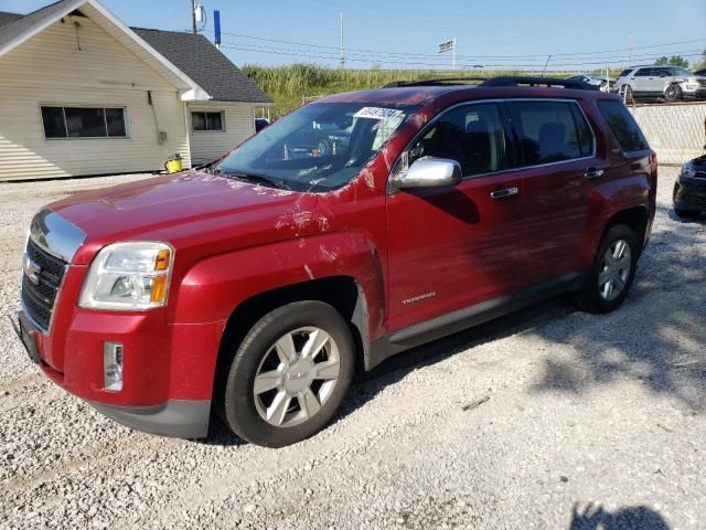 2013 GMC Terrain SLE