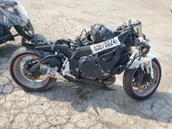 Suzuki salvage cars for sale: 2008 Suzuki GSX-R600