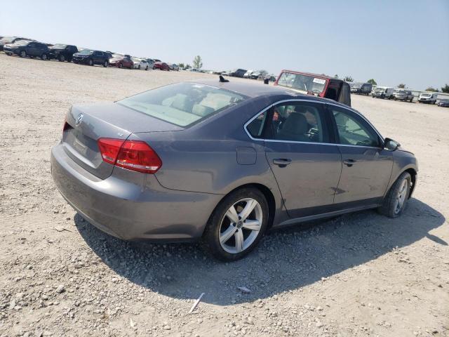 2012 Volkswagen Passat SE