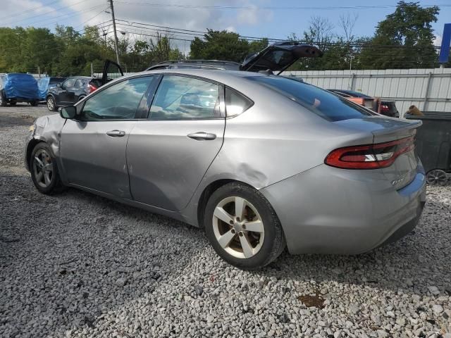 2015 Dodge Dart SXT