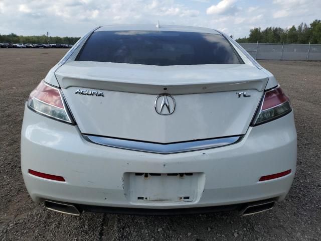 2012 Acura TL