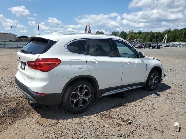 2018 BMW X1 XDRIVE28I