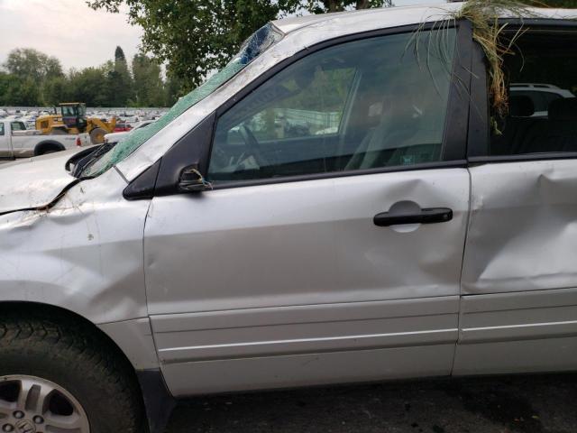 2005 Honda Pilot EX