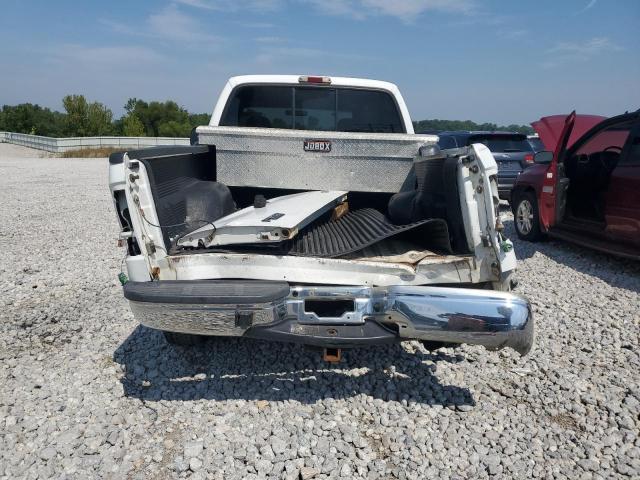 2002 Ford F250 Super Duty