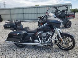 Harley-Davidson Vehiculos salvage en venta: 2018 Harley-Davidson Flhx Street Glide