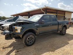 2017 Ford F150 Super Cab for sale in Tanner, AL