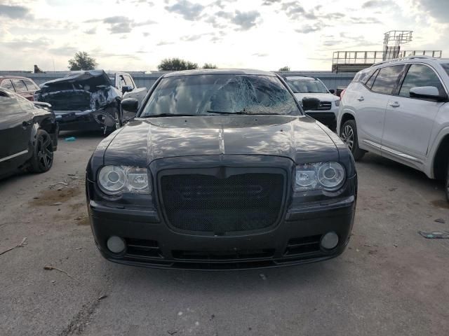 2006 Chrysler 300C SRT-8