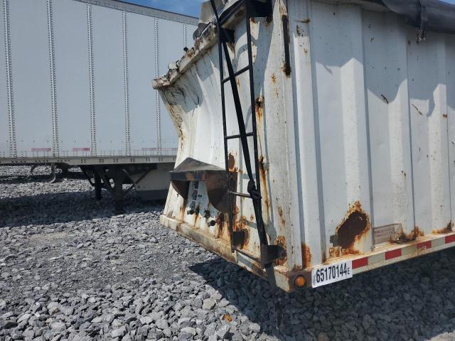 2014 Gnfa Dumpster
