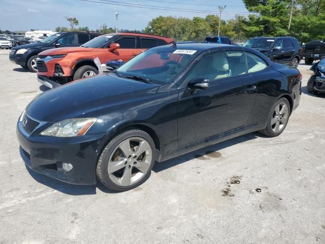 2010 Lexus IS 250