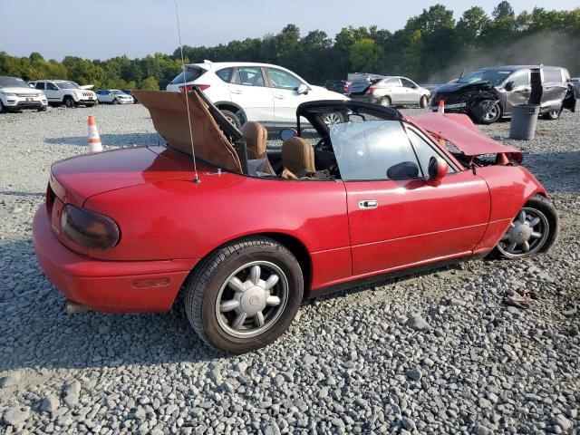 1993 Mazda MX-5 Miata