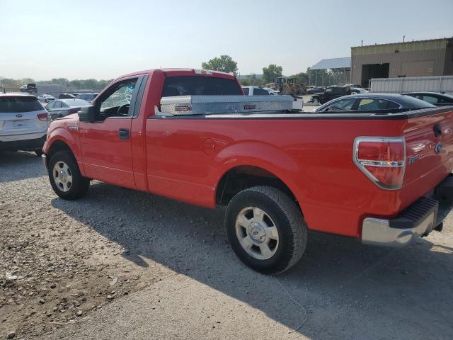 2014 Ford F150