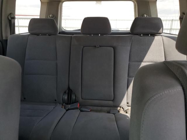 2006 Honda Pilot EX