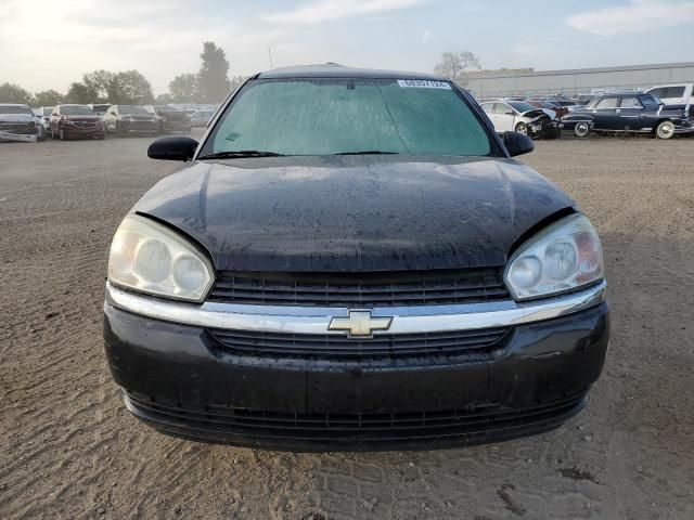 2005 Chevrolet Malibu Maxx LS