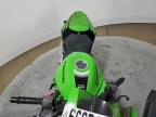2010 Kawasaki EX250 J