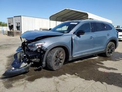 Mazda cx-9 salvage cars for sale: 2021 Mazda CX-9 Grand Touring