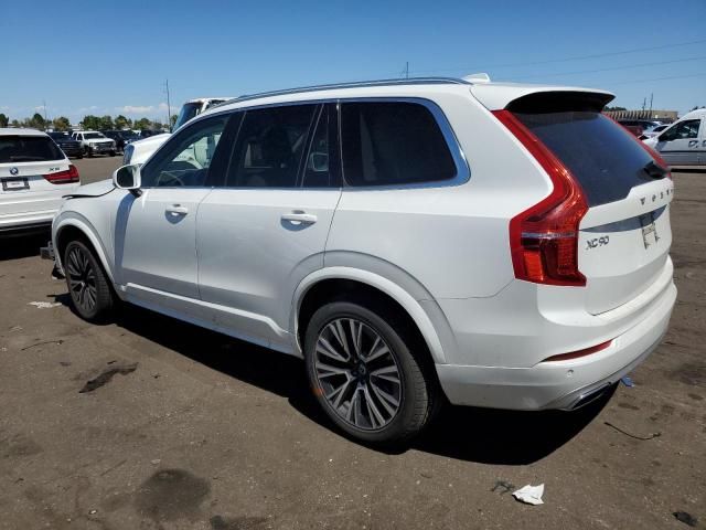 2020 Volvo XC90 T5 Momentum