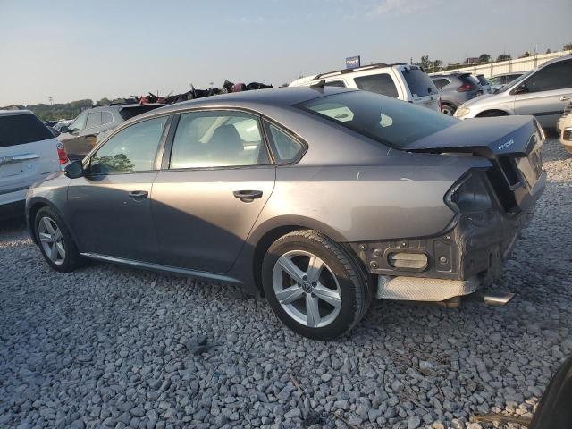 2012 Volkswagen Passat SE