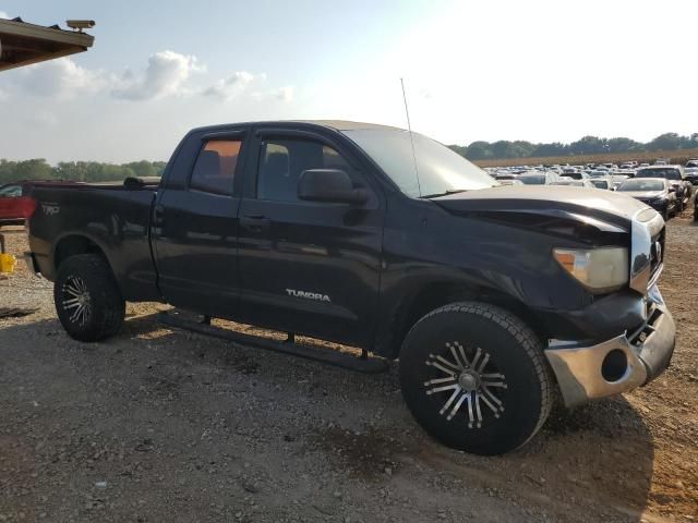 2008 Toyota Tundra Double Cab