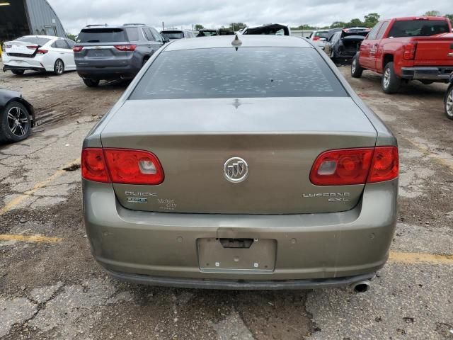 2011 Buick Lucerne CXL