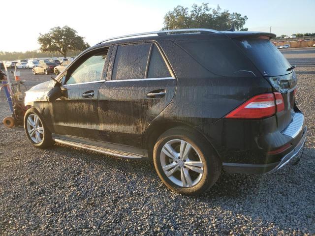 2013 Mercedes-Benz ML 350