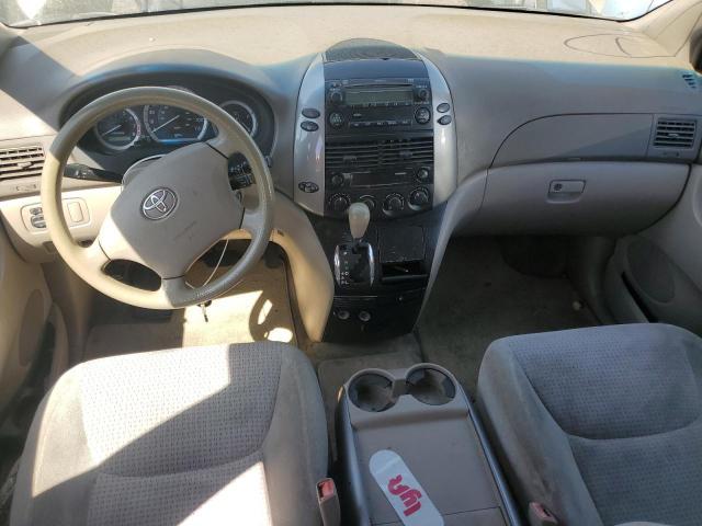 2008 Toyota Sienna CE