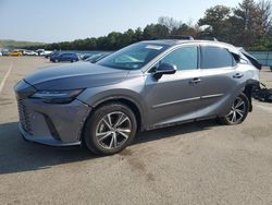 Lexus rx350 salvage cars for sale: 2023 Lexus RX 350 Base