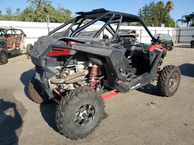 2020 Polaris RZR PRO XP Premium