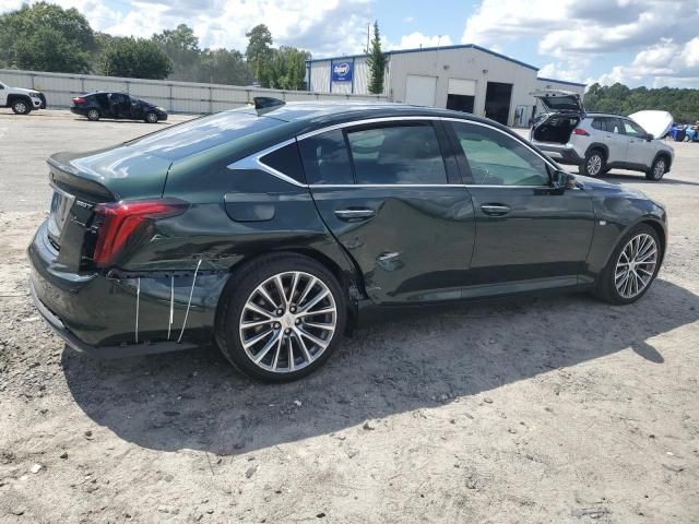 2020 Cadillac CT5 Premium Luxury