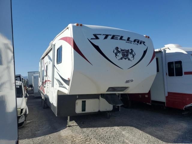 2014 Other RV