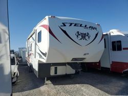 Other salvage cars for sale: 2014 Other RV