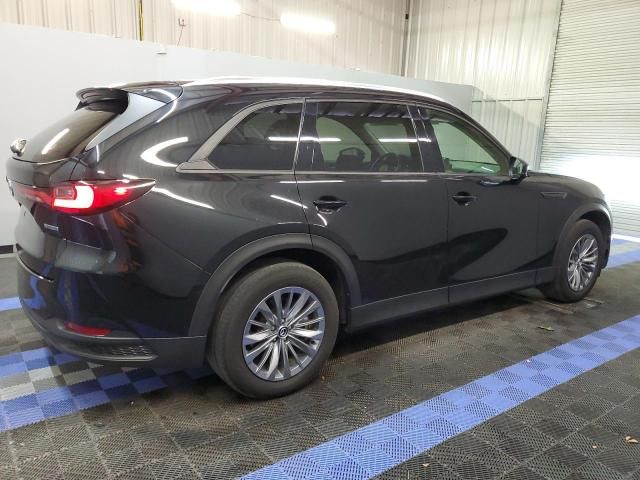 2024 Mazda CX-90 Preferred Plus