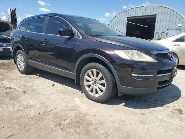 2009 Mazda CX-9