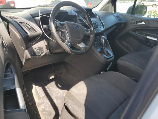 2018 Ford Transit Connect XLT