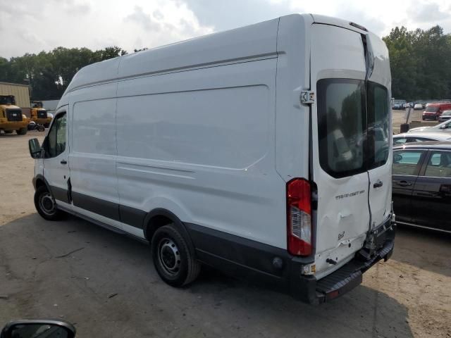 2015 Ford Transit T-350