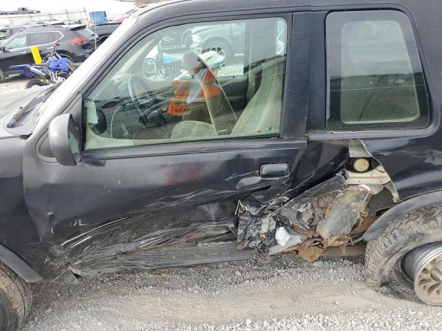 1999 Ford Explorer